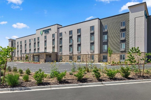 WoodSpring Suites Ceres - Modesto image 1