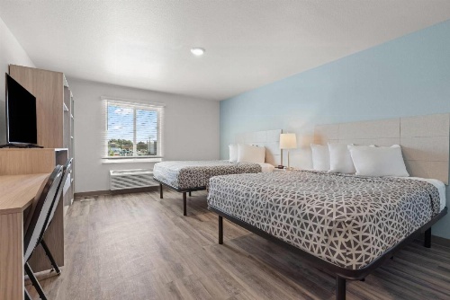 WoodSpring Suites Ceres - Modesto image 15