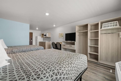 WoodSpring Suites Ceres - Modesto image 17