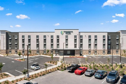 WoodSpring Suites Ceres - Modesto image 19
