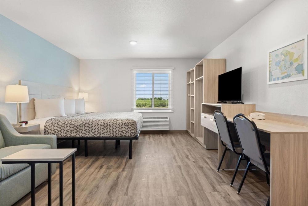 WoodSpring Suites Ceres - Modesto Main image