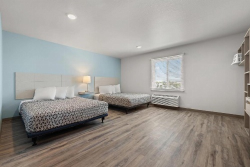 WoodSpring Suites Ceres - Modesto image 26