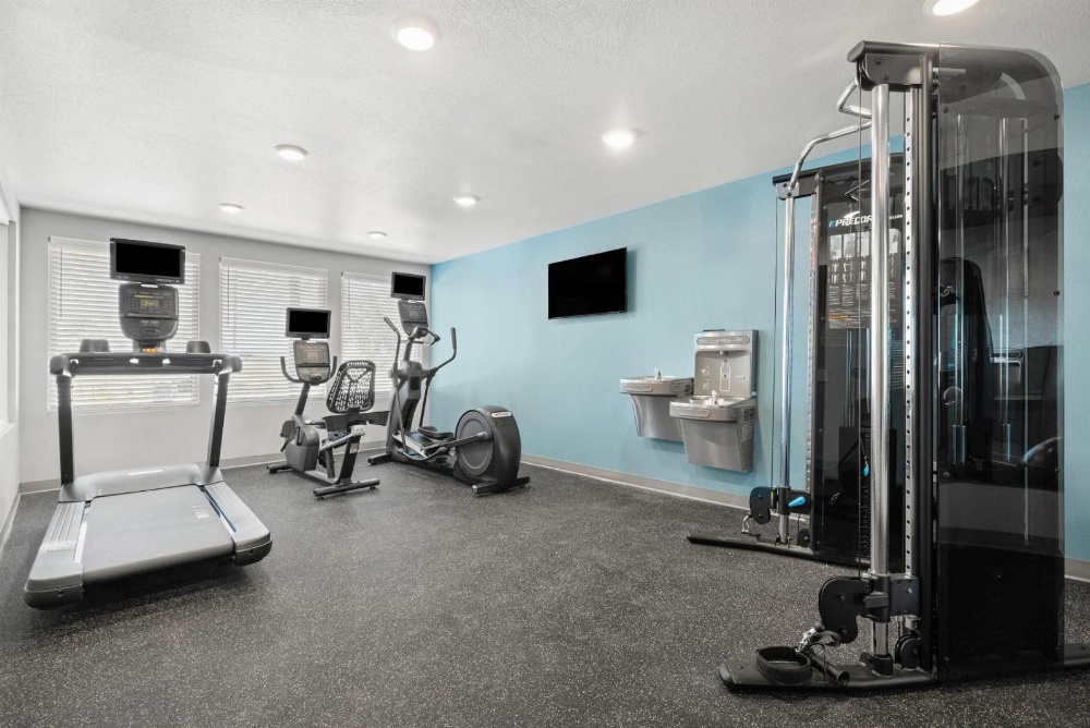 WoodSpring Suites Ceres - Modesto Main image