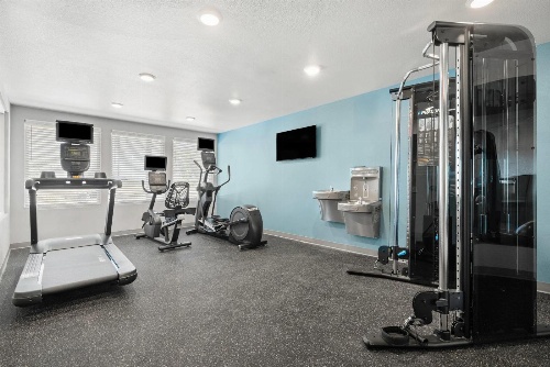 WoodSpring Suites Ceres - Modesto image 3