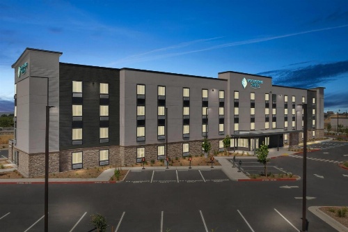 WoodSpring Suites Ceres - Modesto image 4