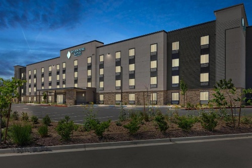 WoodSpring Suites Ceres - Modesto image 7
