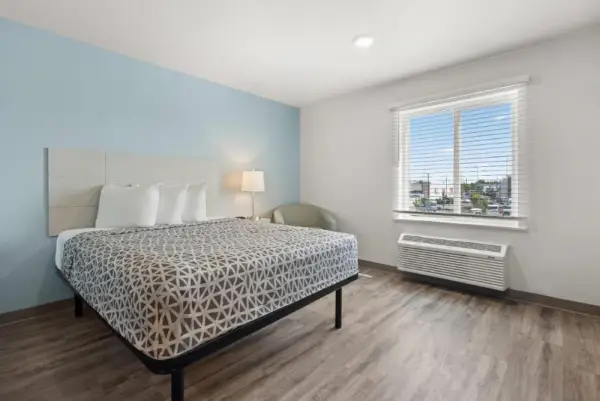 WoodSpring Suites Ceres - Modesto 6