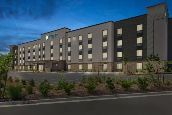 WoodSpring Suites Ceres - Modesto 7
