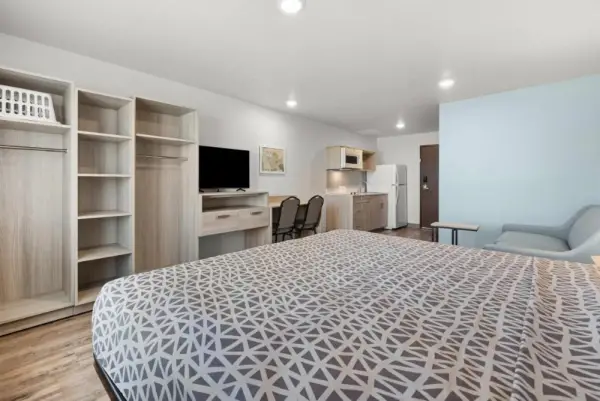 WoodSpring Suites Ceres - Modesto 8